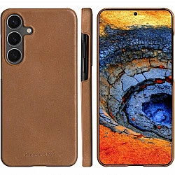 dbramante1928 LYNGE - GALAXY S25 - TAN