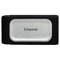 Išorinis SSD KINGSTON 2TB USB3.2, 2000MB/s