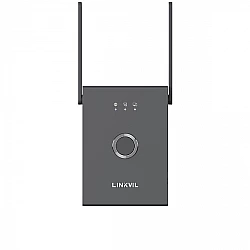 Fanvil W710P IP phone Black LCD