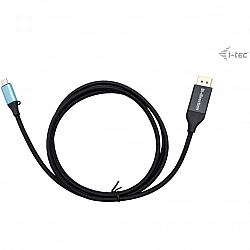 USB-C DisplayPort Bi-Directional Cable Adapter