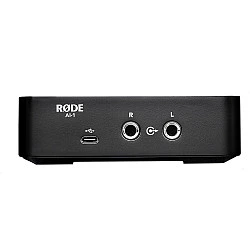 RODE NTG3 - Shotgun Microphone