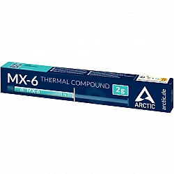 CPU COOLER ACC THERMAL PASTE/ACTCP00079A ARCTIC