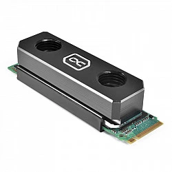 Alphacool 11968 Computerkühlsystemteil/-zubehör Wasserblock (11968)