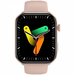 SMARTWATCH/R60 PINK BLACKVIEW