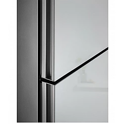 Refrigerator-freezer ELECTROLUX LNT7ME36G2