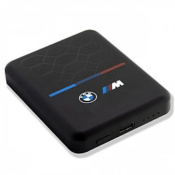 Inductive PowerBank Mag Safe 3000mAh 5W black