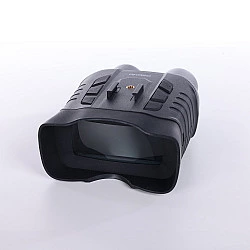 Akaso Seemor-200 Night Vision Goggles, Wi-Fi, AI-ISP, 3250 mAh