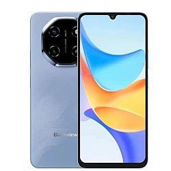 MOBILE PHONE SHARK 6/8/128GB BLUE BLACKVIEW