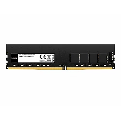 Operatyvinė atmintis Lexar DDR4 16GB 3200MHz CL22