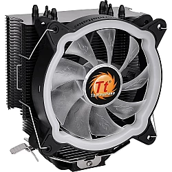 CPU cooler UX 200 ARGB Lightning (120mm, TDP130W)