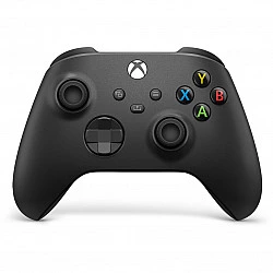 Xbox Series Wireless Controller QAT-00009 black
