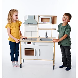 Spielküche, Rollenspiel