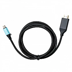 USB-C do HDMI adapter kablowy 4K/60Hz