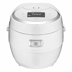 Cuckoo Rice Stove Micom 1800ml white CR-1020F CR1020F (CR-1020F)
