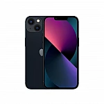 Apple iPhone 13 Midnight - Cellphone - Apple iOS