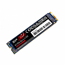 SSD diskas SILICON POWER UD85 2TB M.2 PCIe Gen4x4 NVMe 1.4