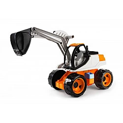 Vehicle Giga Trucks Excavator 63 cm open box