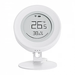 Avatto ZWSH16 smart temperature and humidity sensor