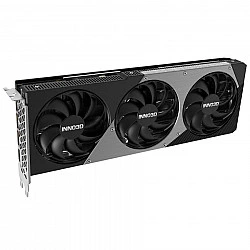 Vaizdo plokštė Inno3D GeForce RTX 5070 X3 OC 12GB GDDR7