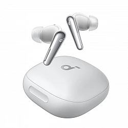 Headphones soundcore Liberty 4 Pro - White