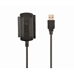 Gembird AUSI01 interface cards/adapter