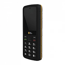 AGM Mobile M9F IP68/IP69/MIL-STD-810G Schwimmfähig - 810 h (AGM_M9F_EU002B)