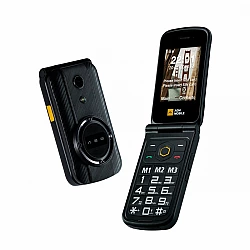 AGM by Bea-fon M8 (4G) rugged (IP68/IP69K/MIL-STD-810H)
