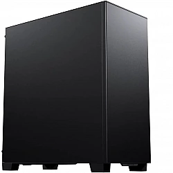 PHANTEKS XT Series Pro Ultra ATX Case, Closed Panel, 120mm PWM Fan x 3, Black