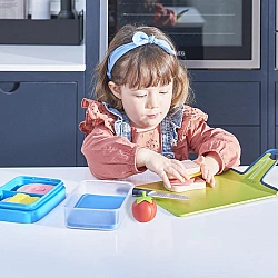 Joseph Joseph Go Eat, Spielküche