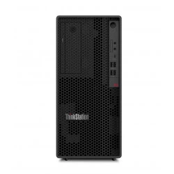 Workstation ThinkStation P2 Tower G2 30JQ009YPB W11Pro Ultra 7265K/32GB/1TB//RTX 5070 12GB + INT/vPro/1YR Premier Support + 3YR OS