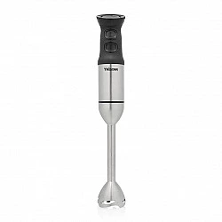 Tristar | Hand Blender | MX-4855 | Hand blender | 1200 W | Number of speeds 5 | Turbo mode | Stainless Steel/Black