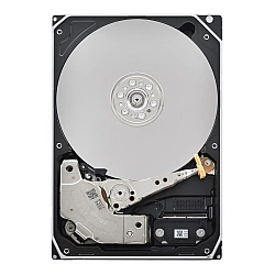 Vidinis kietasis diskas Toshiba MG09ACA12TE 12TB 7200RPM 3.5