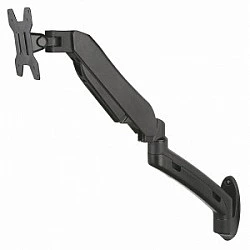 Wall handle to 1 lcd monitor 13-27 inches L-12GW
