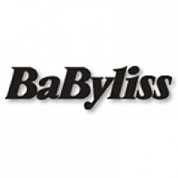 Straightener insp. by Babyliss