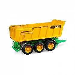 Turime | BRUDER Joskin tipping trailer scale model part/accessory | ITwork sandėlyje!