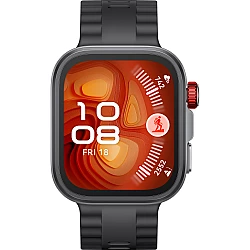 Huawei WATCH Fit 4 Pro 4.62 cm (1.82) 40 mm Digital 408 x 480 pixels Blue GPS (satellite)