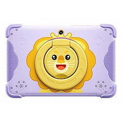 TABLET LINK 1 KIDS 8 4/64GB/LINK1KIDS 4/64 PURP BLACKVIEW