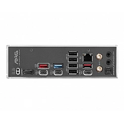 MSI MAG B850 TOMAHAWK WIFI motherboard AMD B850 Socket AM5 ATX