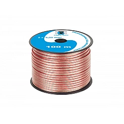 CCA 6.0mm Speaker Cable