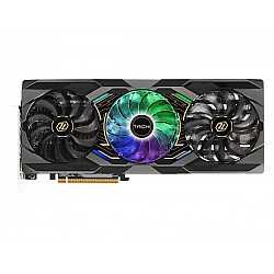 Vaizdo plokštė AMD Asrock RX9070XT TC 16GO 16 GB GDDR6 PCIe 5.0