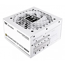 Maitinimo blokas Thermaltake Toughpower GT Snow 850W, 80 PLUS Gold, ATX