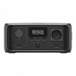 UPS Charger ECOFLOW RIVER 3