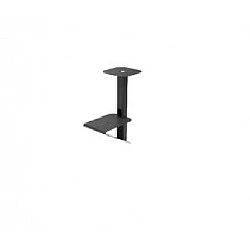 AVer CAM550 - Konferenzkamera - PTZ - Farbe - 1920 x 1080 - 1080/60p, 1080/30p - HDMI - LAN - USB 3,1 Gen 1 - MJPEG, H.264, YUY2, H.265, YUV - DC 12 V / PoE Plus (112AU301-A72)