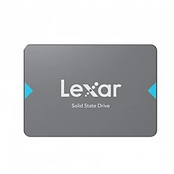 SSD NQ100 512GB SATA3 2.5-inch 560/480MB/s