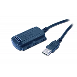 Gembird AUSI01 interface cards/adapter
