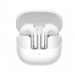 Xiaomi Buds 5 True Wireless IE Headphones ceramic white