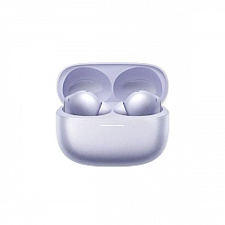 Xiaomi Redmi Buds 6 Pro Headset Wireless In-ear Calls/Music Bluetooth Lavender, Purple