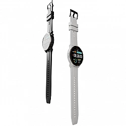 AGM MOBILE Legion black Outdoor BT Smartwatch (AGM_LEG_EU001B)