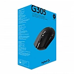 Logitech G G305 LIGHTSPEED Wireless Gaming Mouse