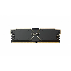 Operatyvinė atmintis Lexar THOR 32GB DDR5 6000MHz su radiatoriumi